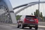 Cadillac XT5 2016 года (EU)